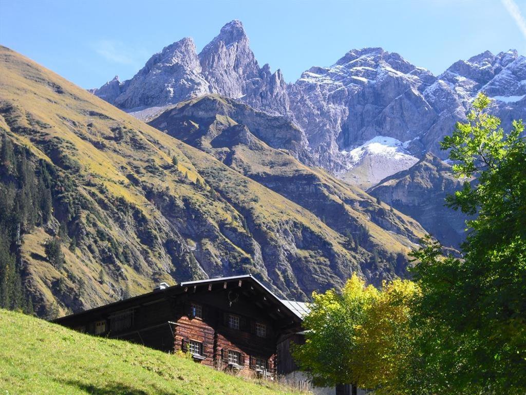 Ferienwohnung Landhaus Martin Sonthofen Exteriér fotografie